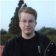 Clases de inglés para jóvenes y adultos, entre B1 y C1